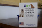 Pulverizador de suplemento electrolítico inmunitario 1 oz