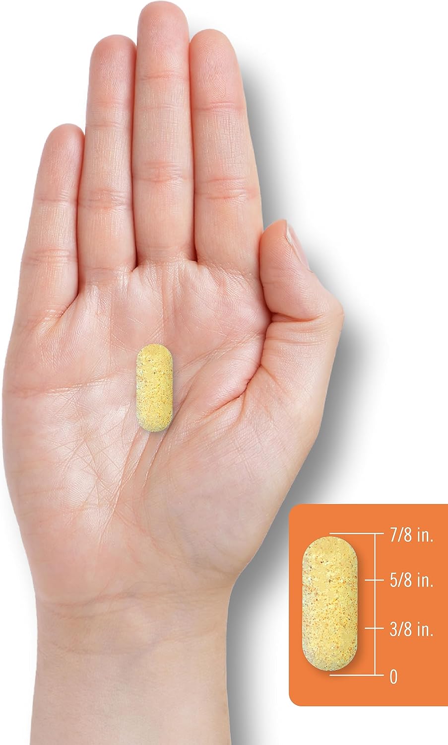 Carlyle Vitamina C Tamponada 2000 mg con Bioflavonoides y Escaramujo – 180 Comprimidos