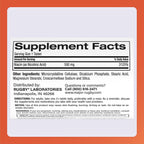 Rugby Niacina 500mg - Suplemento de Vitamina B3 para Hombres y Mujeres - 1000 Comprimidos