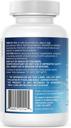 ESTHELIV® Pro Neuro Science 60 VegeCaps