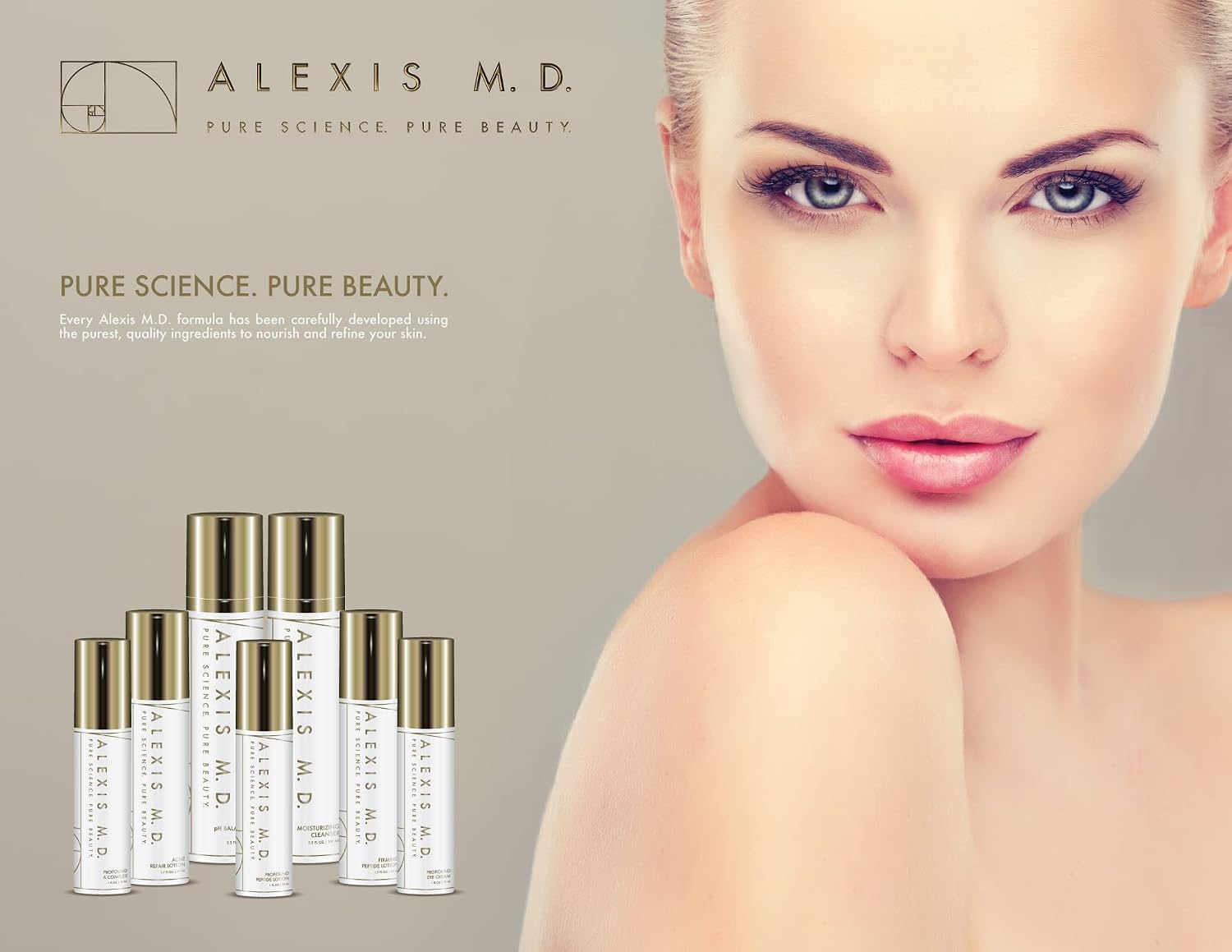 Profound C Complex | 20% Vitamina C y Glutatión | 30ml