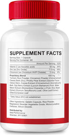 IDEAL PERFORMANCE Glynovax Cápsulas - 5 Paquetes