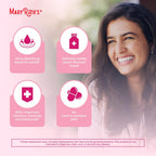 MaryRuth’s Organic Women’s Multivitamin Liposomal - Multivitamínico Líquido para Mujeres