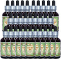 Luo Bu Ma (Apocynum Venetum) Glycerite - Extracto Líquido Sin Alcohol - 60 ml