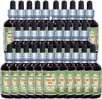 Luo Bu Ma (Apocynum Venetum) Glycerite - Extracto Líquido Sin Alcohol - 60 ml