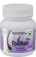 Follihair New - 30 Comprimidos