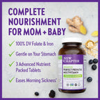 Perfect Prenatal - 96 Comprimidos