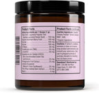 Bark & Whiskers Heart Health: Apoyo Cardiovascular para Perros y Gatos (90 dosis)