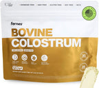 Fernes Colostrum Bovino Entero en Polvo – Primera Ordeña, 28 Raciones