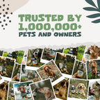 Pets Purest Aceite de Salmón para Perros, Gatos, Caballos y Hurones - 946 ml 100% Puro Premium - Suplemento Natural Omega 3, 6 y 9