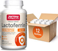 Jarrow Formulas Lactoferrina 250 mg - 60 Cápsulas