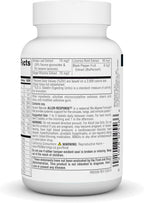 Source Naturals Aller-Response, Apoyo Inmunitario Estacional - 30 Comprimidos