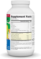 Source Naturals Attentive Child – Wafers Masticables para el Apoyo al Metabolismo Cerebral (120 wafers sabor fruta)