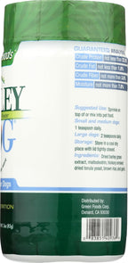 Green Foods Dog Barley Powder, 3-Ounce