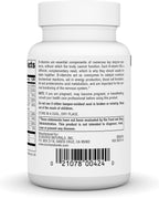 Source Naturals B-125, Complejo B de 125 mg para Apoyo Energético - 30 Comprimidos