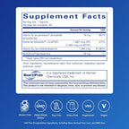 Pure Encapsulations MethylAssist - B Complex with Methylfolate and Benfotiamine - 90 Capsules