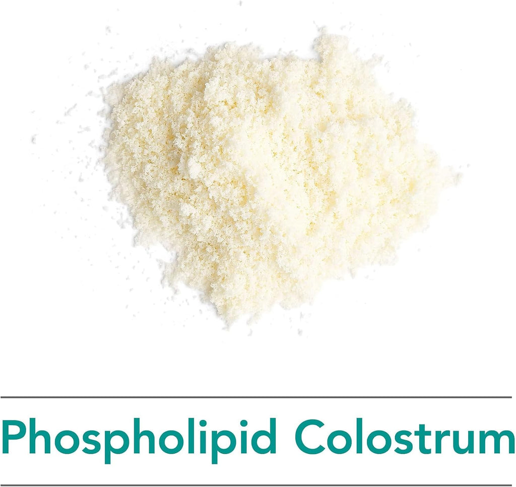 Allergy Research Group NutriCology Phospholipid Colostrum Powder - Calostro Bovino - 300 g