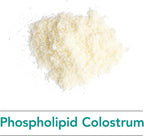 Allergy Research Group NutriCology Phospholipid Colostrum Powder - Calostro Bovino - 300 g