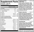Laird Superfood Prebiótico Daily Greens - 15 sobres de 14 g