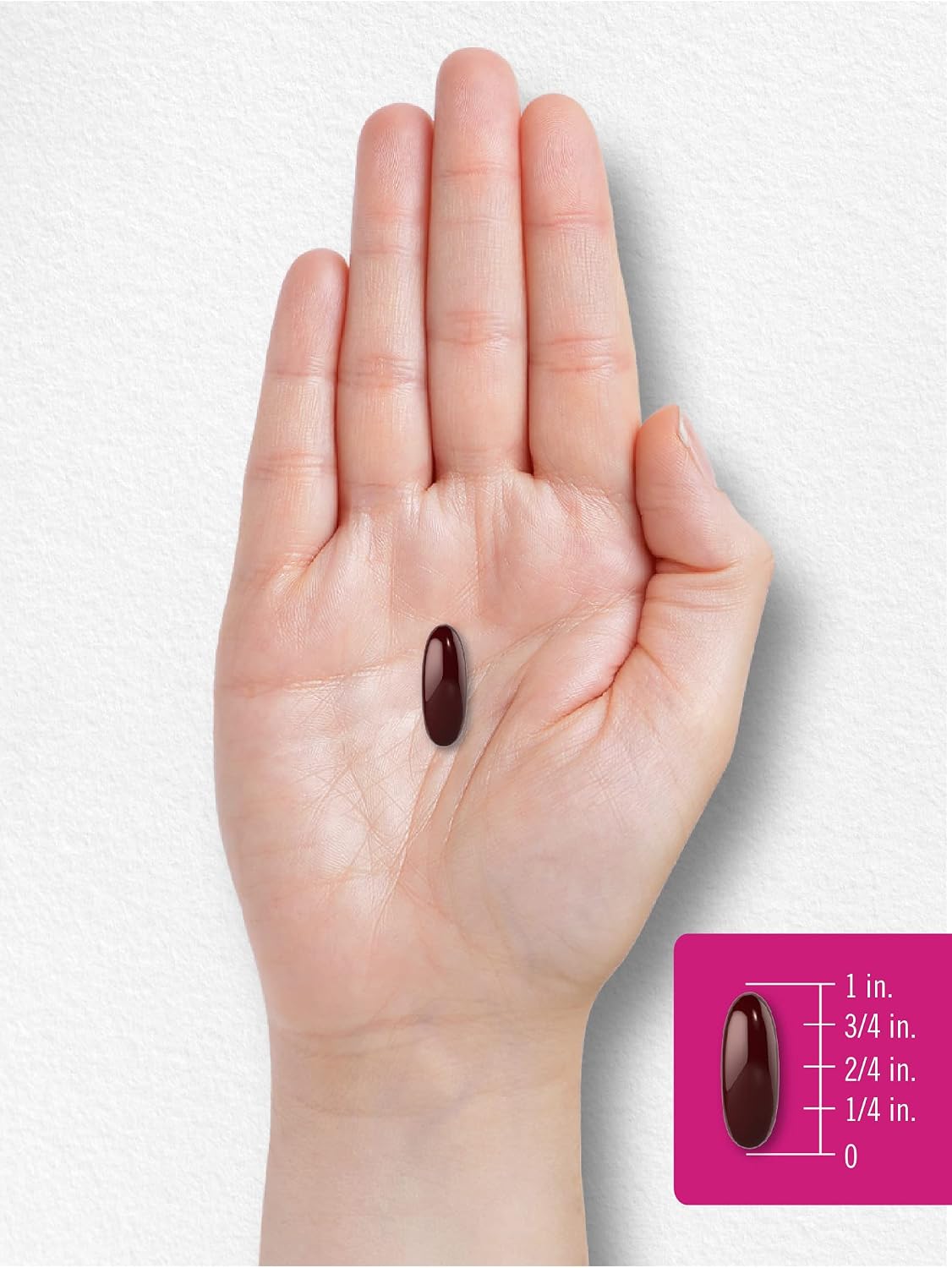 Carlyle Multivitamínico para Mujeres con Hierro | 200 Cápsulas Blandas
