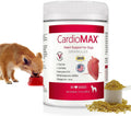 CardioMAX Gránulos de Apoyo Cardíaco para Perros – 90 Dosis