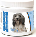 Healthy Breeds Tibetan Terrier Multivitamínico Todo en Uno Masticable Suave 60 Unidades