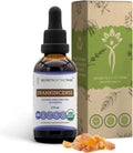 Secrets of the Tribe Frankincense Orgánico USDA - Extracto Sin Alcohol, Gotas de Alta Potencia, Apoyo Inmunitario y Estado de Ánimo Positivo (2 oz)