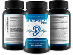 Synapse XT Pro – Fórmula de apoyo para tinnitus con ginseng y cúrcuma