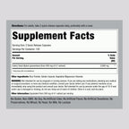 Piping Rock Celery Seed Extract Capsules, 240 Capsules