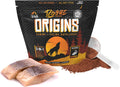 Origins 5-in-1 Suplemento para Perros - Polvo Alimenticio con Omega 3 - Apoya la Digestión, Piel y Articulaciones (2 libras)