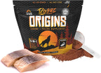 Origins 5-in-1 Suplemento para Perros - Polvo Alimenticio con Omega 3 - Apoya la Digestión, Piel y Articulaciones (2 libras)