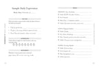 Body Love: Un diario – 12 semanas para practicar la positividad, crear impulso y construir tu estilo de vida saludable: el planificador de una nutricionista para el equilibrio del azúcar en sangre y la pérdida de peso sostenible