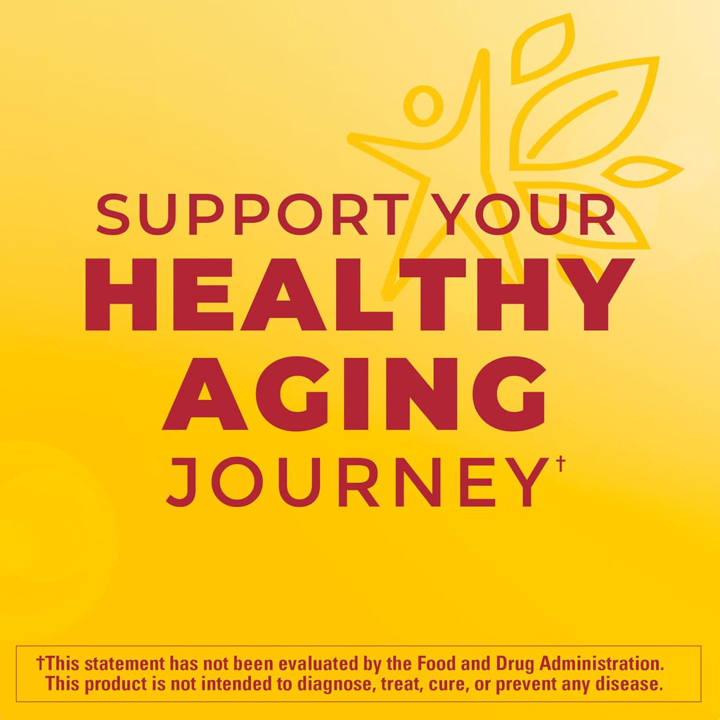 Nature Made Zero Sugar Vitamin C Gominolas 250 mg por dosis, Apoyo Inmunitario y Antioxidante, Sin Aspartamo, 100 Gominolas Sin Azúcar, 50 Días