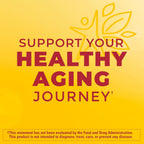 Nature Made Zero Sugar Vitamin C Gominolas 250 mg por dosis, Apoyo Inmunitario y Antioxidante, Sin Aspartamo, 100 Gominolas Sin Azúcar, 50 Días
