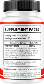 Powerectus (3 Pack) - Suplemento para Hombres, Cápsulas Originales, 180 Cápsulas (3 Meses)