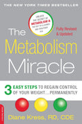 El milagro del metabolismo