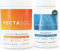 EcoNugenics Pack Salud Cerebral – PectaSol Pectina Cítrica Modificada + HonoPure Extracto de Corteza de Magnolia