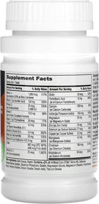 21st Century One Daily Mujeres 50+ Multivitamínico, 100 Comprimidos