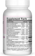 Maxi Health Vitaminas Prenatales con Metilfolato - 60 Cápsulas