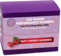C60 Power Gummies - Gominolas de C60 Puro 99,99% - Antioxidante Natural para Energía y Claridad Mental - 30 Gominolas