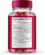 Eros Bites Gummies para Hombres - Apoyo Natural de Salud y Bienestar