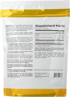 California Gold Nutrition CollagenUP®, Péptidos de Colágeno Marino Hidrolizado con Ácido Hialurónico y Vitamina C, Sin Sabor, 206 g