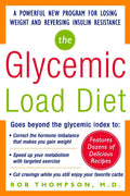 The Glycemic-Load Diet: Un poderoso programa para perder peso y revertir la resistencia a la insulina