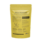 SAPTAMVEDA Amla Indian Gooseberry Powder (150g)/ 5.29 Ounce