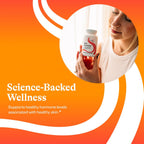 Seeking Health Skin Nutrients – Apoyo antioxidante y multivitamínico para la piel (90 cápsulas)