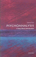 Psychoanalysis: A Very Short Introduction