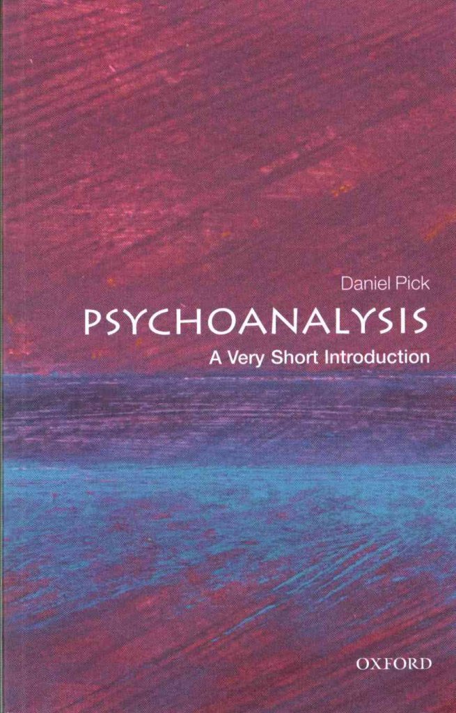 Psicoanálisis: Una Breve Introducción