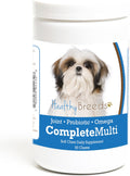 Healthy Breeds Shih Tzu All in One Multivitamin Soft Chew 90 Count