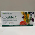 Nutrilite Double X Suplemento Multivitamínico y Mineral con Fitonutrientes (31 Días)