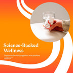 Seeking Health L-Methylfolate 1mg, 60 Cápsulas